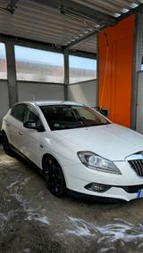 Lancia lancia delta 3 1.4 tjet 16V - Lancia Delta aus 2012