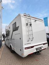 Adria Coral XL Plus 660 SL - Adria 660 sl