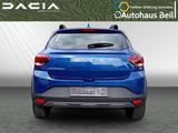 Dacia Sandero III Stepway Extreme - Dacia Sandero Neuwagen