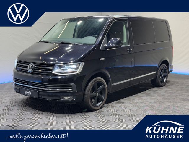 Volkswagen T6 Multivan Generation Six | NUR HÄNDLER!