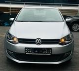 Volkswagen Polo V Comfortline - Volkswagen Polo aus 2011: Comfortline