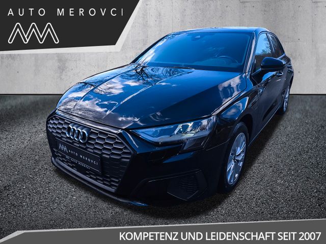 Audi Sportback 40 TFSIe S-tronic/Navi/Lane/ CarPlay