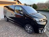 Toyota Proace (Verso) 2,0-l-D-4D 130kW L1, Team Deuts..