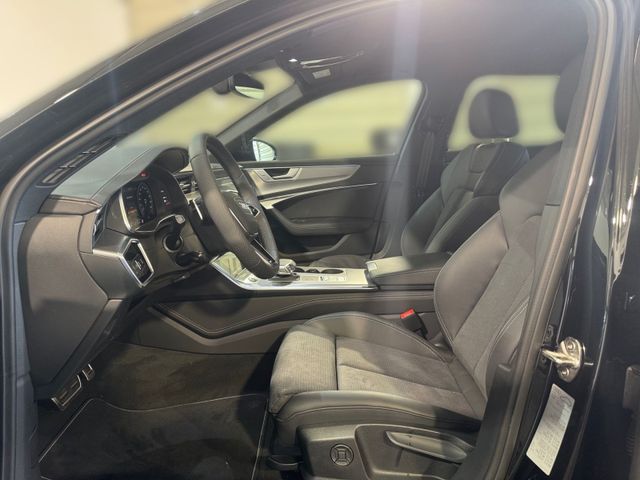 A6 Avant S line 55 TFSI e quattro  *0,5% VERST*+
