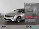 Opel Astra L Sports Tourer Enjoy 1.2 Turbo AHK Keyles - Opel Astra: Sports Tourer Enjoy