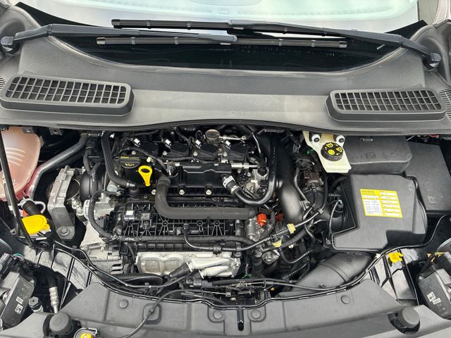 Ford Kuga Cool & Connect Navi+Klima+Temp+Winter-P.+PD