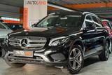 Mercedes-Benz GLC 250 4MATIC*1.HAND*LED*PANO*NAVI*LEDER*KAMERA - Mercedes-Benz GLC-Klasse Gebrauchtwagen in Köln