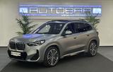 BMW X1 23d xDrive M SPORT*PANO*AKTIV*H&K*AHK*360*HUD - BMW X1: Allradantrieb