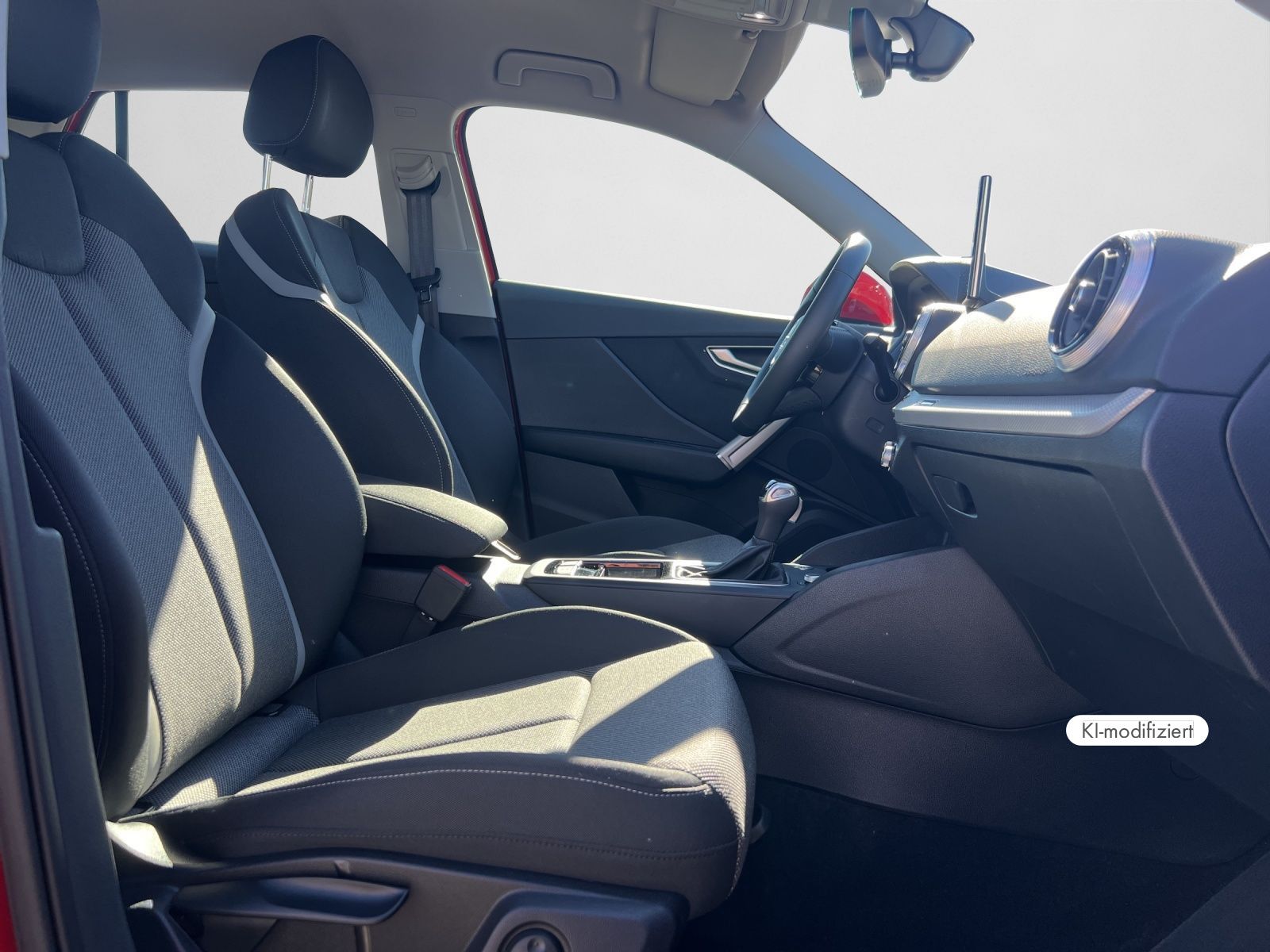 Audi Q2 - Bild 5