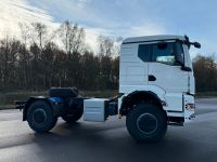 MAN TGS 18.520 4x4 BB Fahrgestell Expeditionsmobil (3/20)