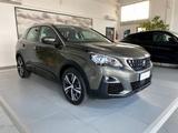 Peugeot 3008 BlueHDi 130 S&S EAT8 Business Sport - Peugeot 3008: Sport