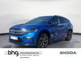 Skoda ENYAQ iV 80 Sportline *PANO *AHK *KEYLESS *ACC