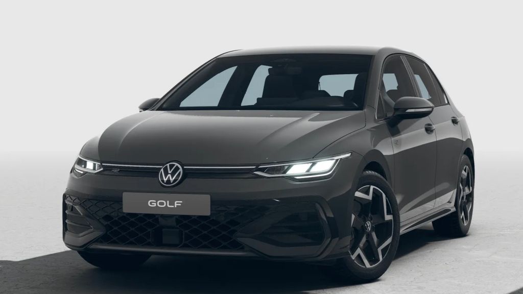 Volkswagen Golf 1.5 eTSI 110kW DSG R-Line