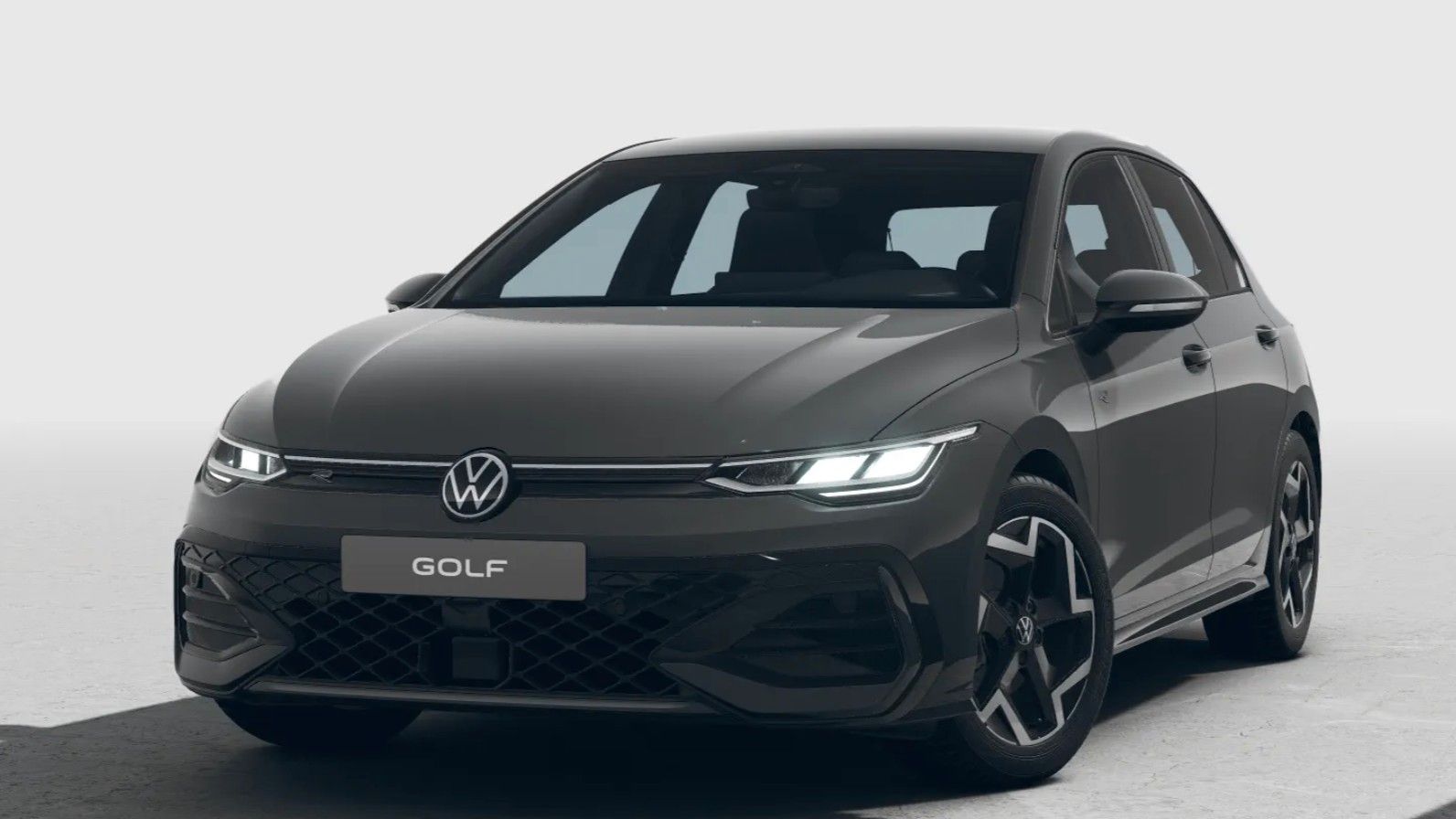 Volkswagen Golf 1.5 eTSI 110kW DSG R-Line