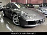 Porsche 991.2 Carrera ACC Totwinkel CarPlay Schiebe - Porsche 991 aus 2016