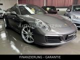 Porsche 991.2 Carrera ACC Totwinkel CarPlay Schiebe - Porsche 991 aus 2016