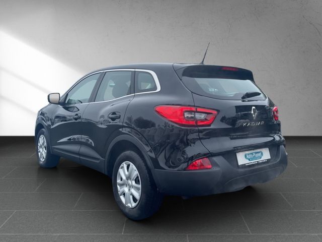Renault Kadjar 1.2 TCe Energy *KLIMA*TEL*USB*TEMPOMAT*