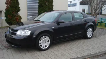 Dodge Avenger 2008