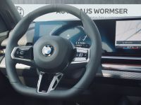 BMW 520 - Vorschau Bild 8
