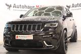 Jeep Grand Cherokee 6.4 V8 HEMI SRT~Carbon~CapristoAg - Jeep Grand Cherokee: Srt