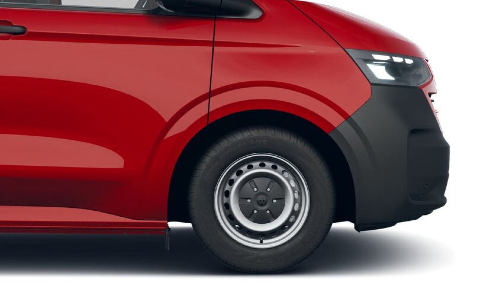 Volkswagen T7 Transporter - Bild 5