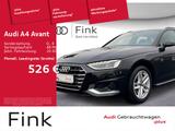 Audi A4 Avant Advanced 40 TDI