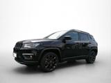 Jeep Compass PHEV S Schiebedach Leder Kamera uvm. - Jeep Compass Gebrauchtwagen in Frankfurt