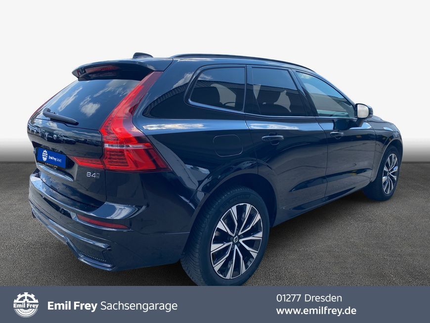 2023 Volvo XC60