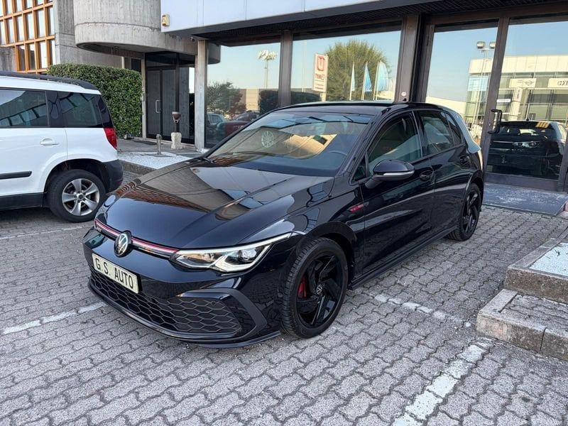 Image of Volkswagen Golf