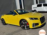 Audi TTS Roadster quat. *S-Line|20 Zoll|Matrix|Navi* - Audi TTS aus 2021