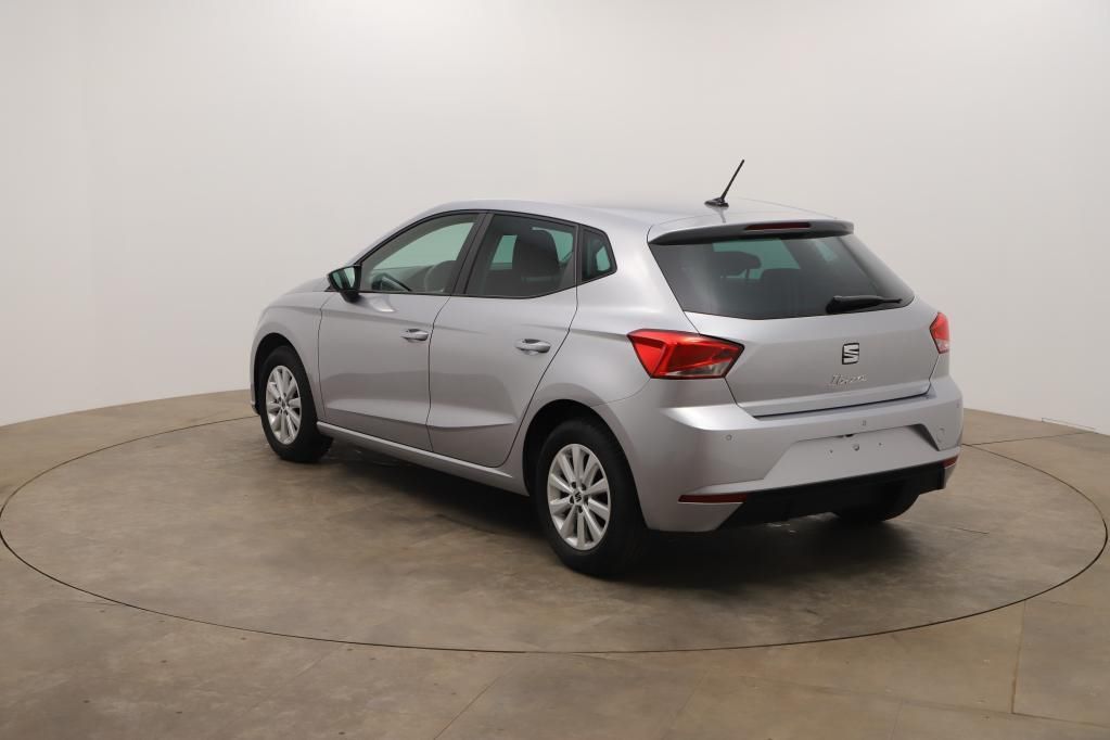 SEAT Ibiza Style 1.0 TSI RFK*PDC*Tempo*Klima*NAV*SH