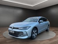 Volkswagen Passat Variant - Vorschau Bild 8