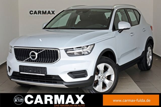 Volvo XC40 Momentum Pro,Navi,LED,PDC,Carplay
