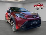 Toyota Aygo X 1.0 VVT-i EU6e 1,0 l Teamplayer CVT Apple - Toyota New cars: Eu