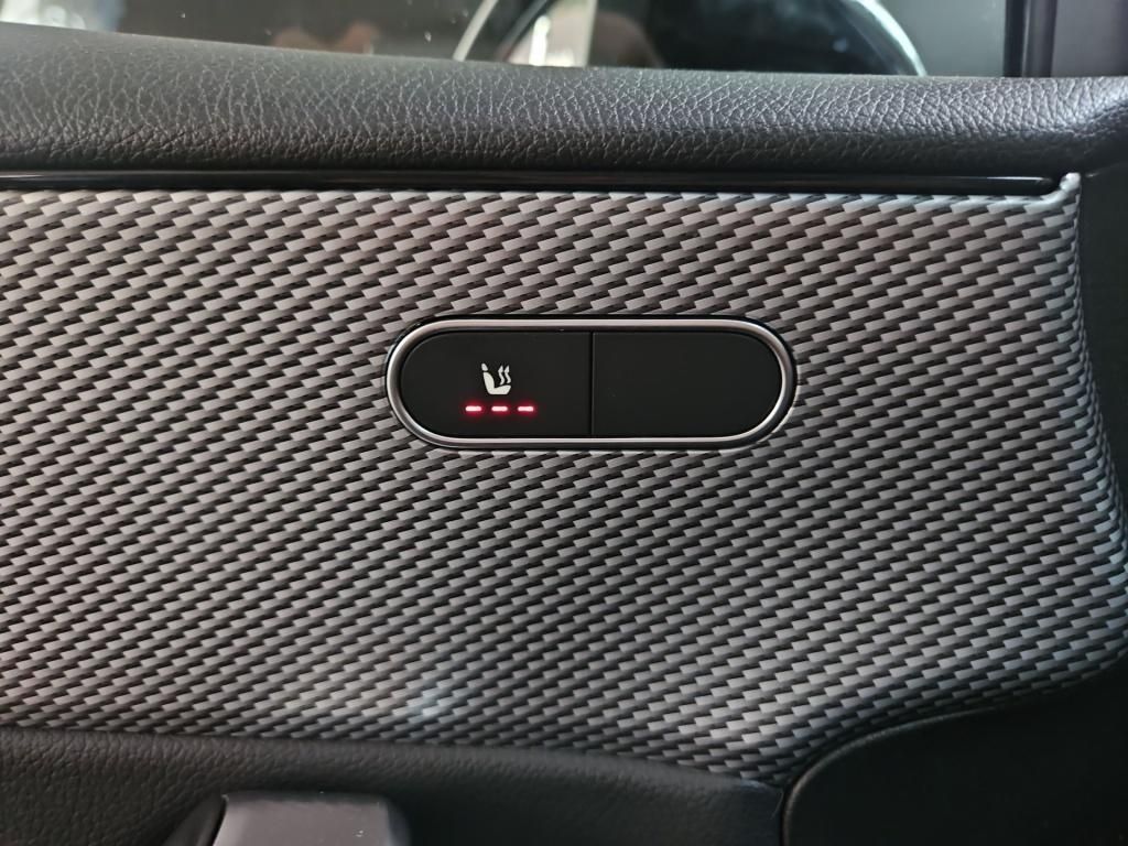 Fahrzeugabbildung Mercedes-Benz A 220 d Progressive Night Navi Standhzg. KAM LED