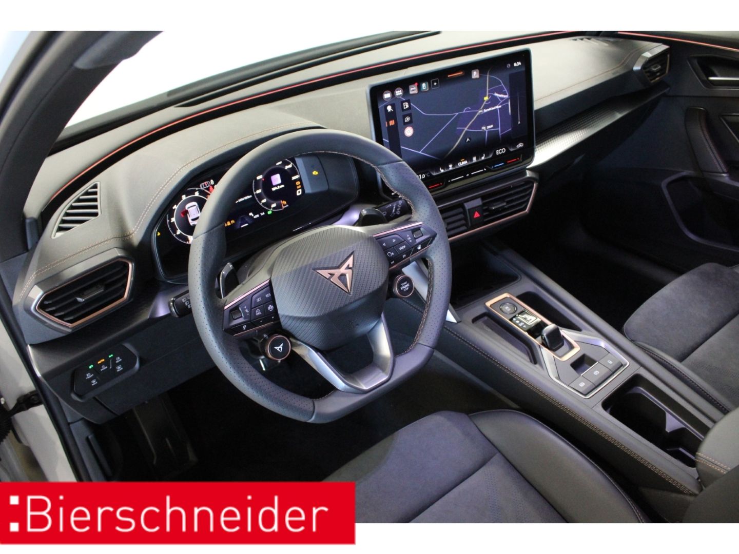 Cupra Formentor - Bild 5