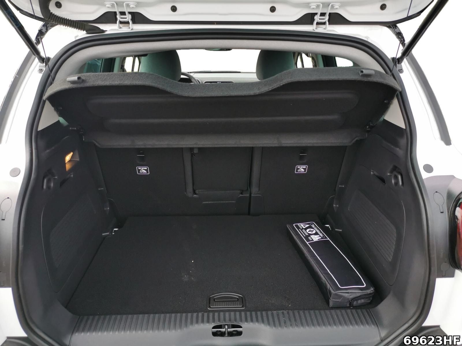 Fahrzeugabbildung Citroën C3 Aircross 1.2 PureTech 130 Max Stop&Start