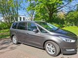 Ford Galaxy Diesel 2.0 EcoBlue Titanium mi... - Ford Galaxy in Düsseldorf
