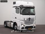 Mercedes-Benz Actros 1942 4X2 GigaSpace NL-Truck MirrorCam - Gebrauchte LKW