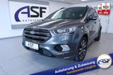 Ford Kuga ST-Line #Winter-P. #KeyFree #AHK abnehmb... - gebrauchte Ford Kuga aus dem Jahr 2019
