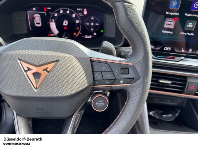 Cupra Leon - Bild 15