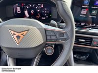 Cupra Leon - Vorschau Bild 15