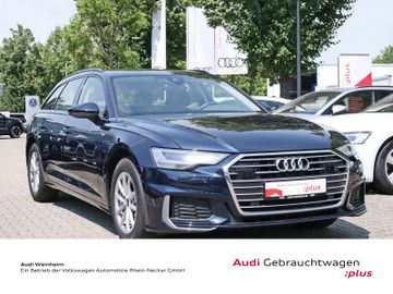 Audi A6 - 4