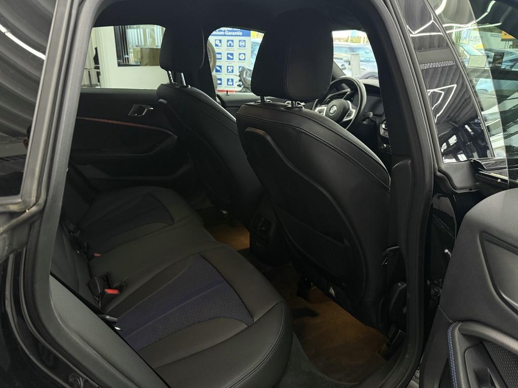 BMW 218 Gran Coupé iA M Sport, LED, Leder, Kamera, миниатюра 15