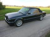 BMW 325i Cabrio E30  perfekte Optik! Lede... - BMW 325 aus 1986: 325i