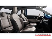 Fiat 500e - Vorschau Bild 6