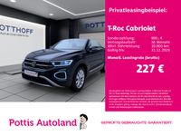 Volkswagen T-Roc - Vorschau Bild 1