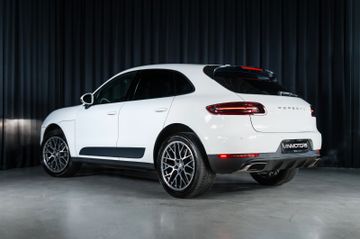Porsche Macan - 6