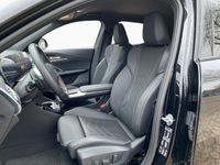 BMW X2 - Vorschau Bild 11