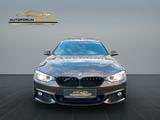 BMW 428i Coupe M-Sport DEUTSCH! 360°/Leder/Memory - gebrauchte BMW 428 aus dem Jahr 2015